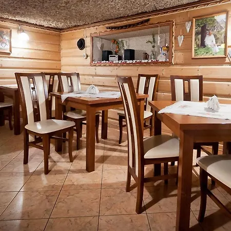 U Staszka Privat bolig *