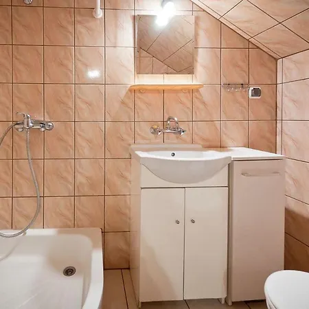 U Staszka Privat bolig