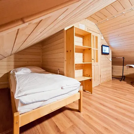 U Staszka * Ciche Małe