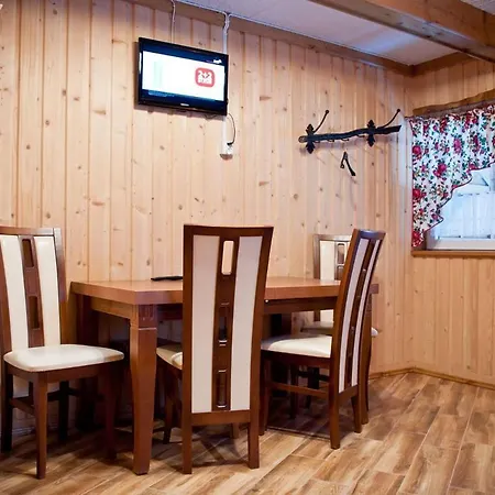 Homestay szállás U Staszka