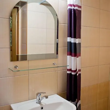 Privat bolig U Staszka Ciche Małe