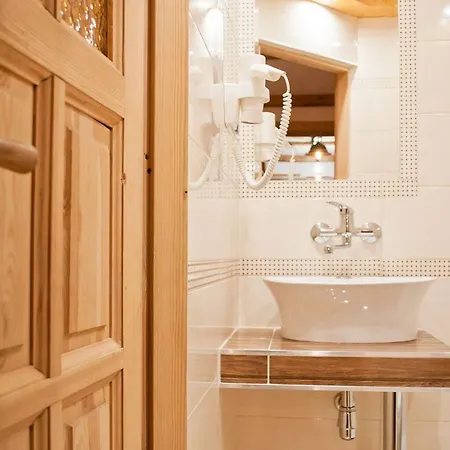 U Staszka Privat bolig