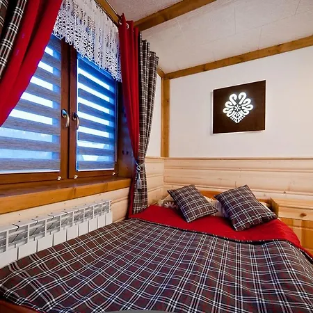 U Staszka Homestay szállás