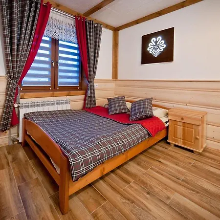 U Staszka Privat bolig *