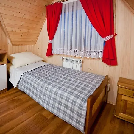 U Staszka Homestay szállás *