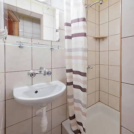 U Staszka * Ciche Małe