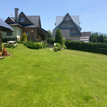 U Staszka Homestay szállás *