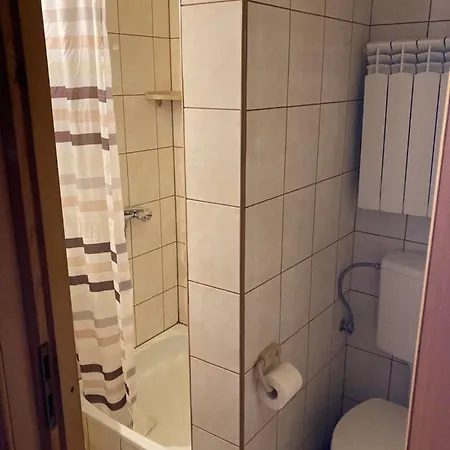 U Staszka Ciche Małe