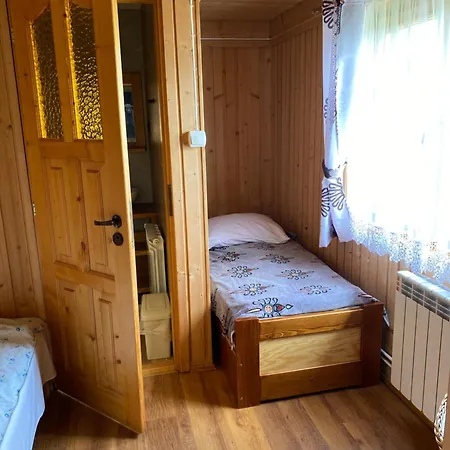 Privat bolig U Staszka *