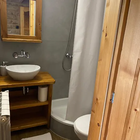 Privat bolig U Staszka *