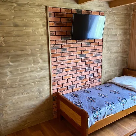 U Staszka Homestay szállás *