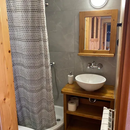 Privat bolig U Staszka *