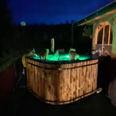 U Staszka Privat bolig *