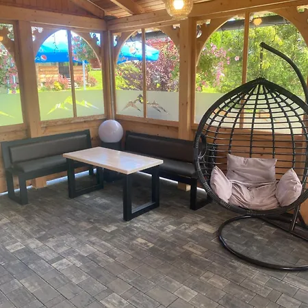 U Staszka * Ciche Małe