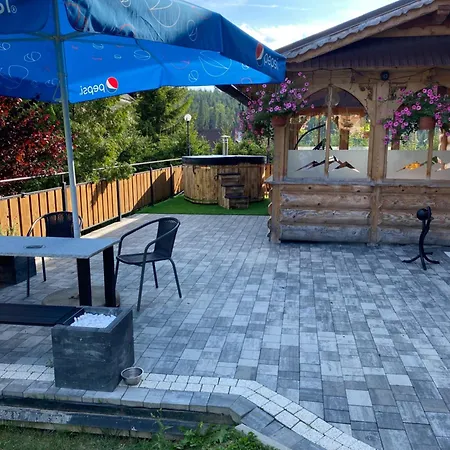 U Staszka Privat bolig Ciche Małe