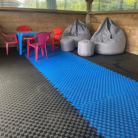 U Staszka Homestay szállás
