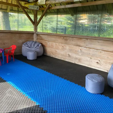 U Staszka Privat bolig *