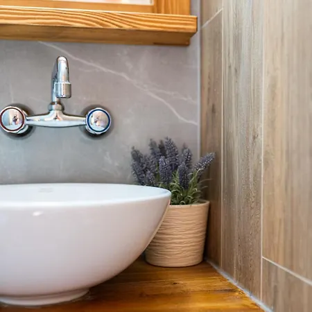 Privat bolig U Staszka *