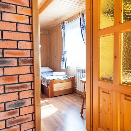 U Staszka Privat bolig