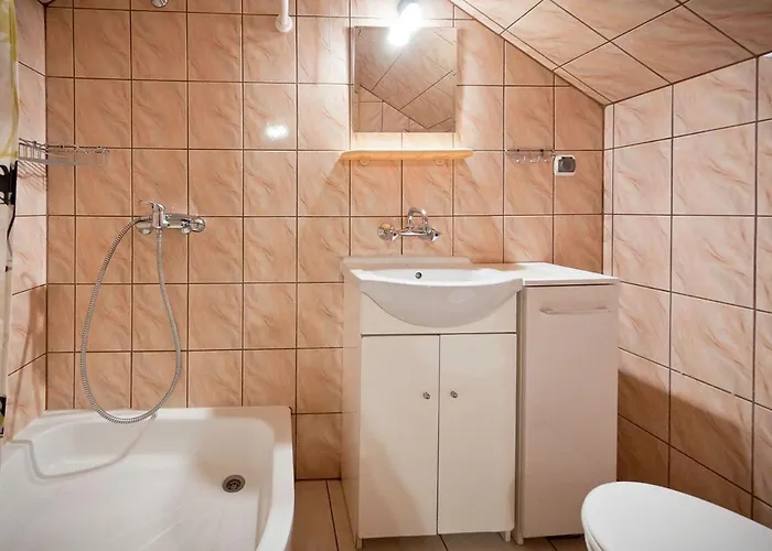 U Staszka Kwatera prywatna