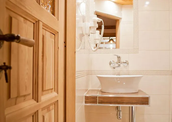 U Staszka Kwatera prywatna