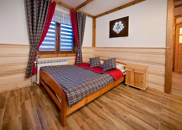 U Staszka Kwatera prywatna *