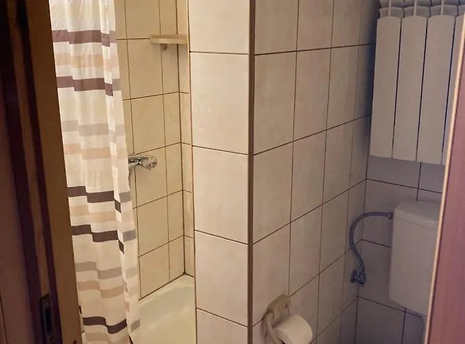 U Staszka Małe Ciche