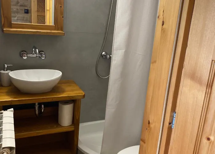 Kwatera prywatna U Staszka *