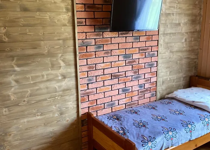 U Staszka Kwatera prywatna *