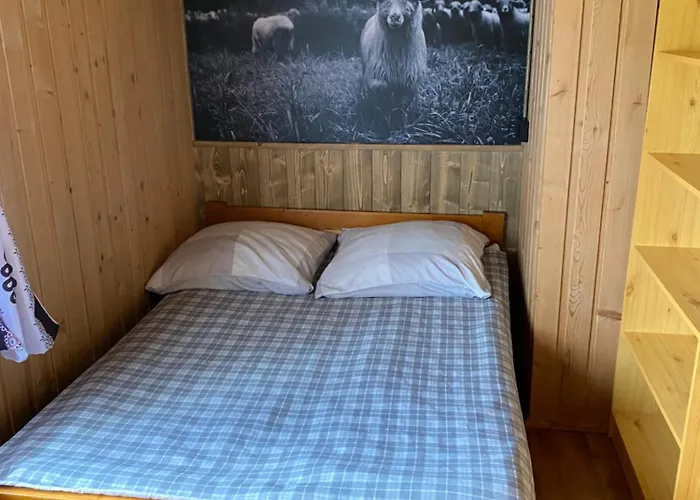 Kwatera prywatna U Staszka