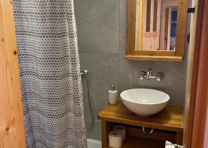 Kwatera prywatna U Staszka *