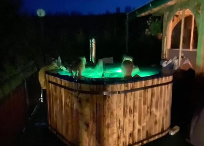 U Staszka Kwatera prywatna *