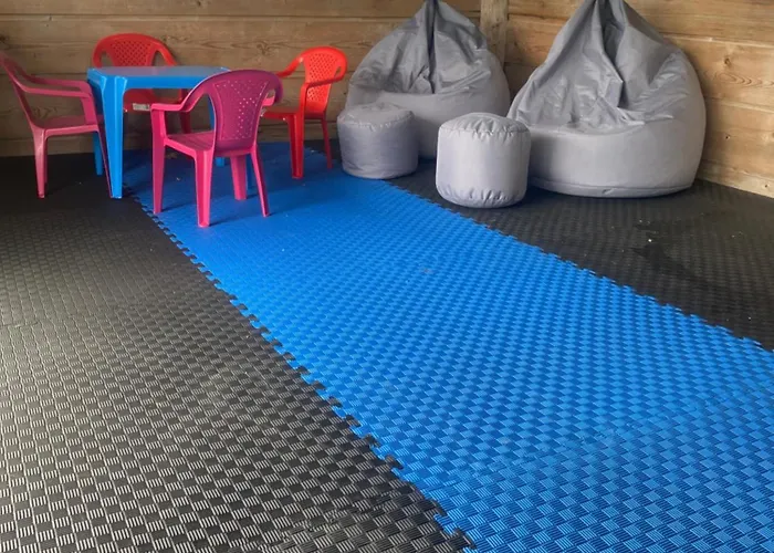 U Staszka Kwatera prywatna