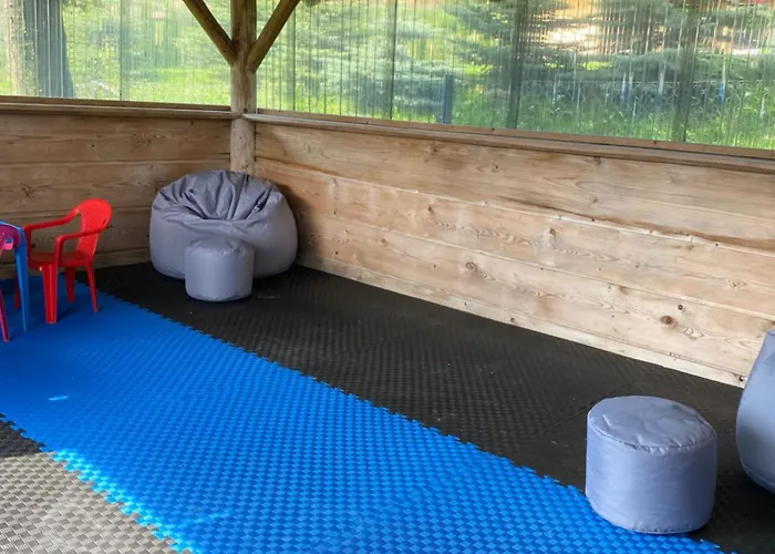 U Staszka Kwatera prywatna *