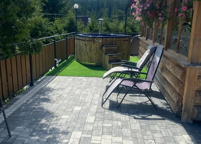 U Staszka Kwatera prywatna