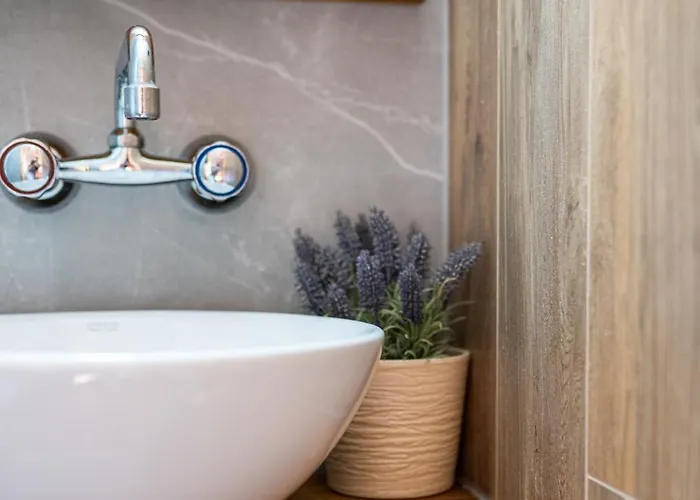 Kwatera prywatna U Staszka *