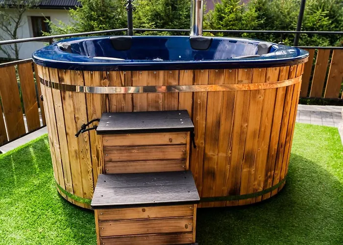 U Staszka Kwatera prywatna *